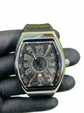 Frank Muller Simple Black